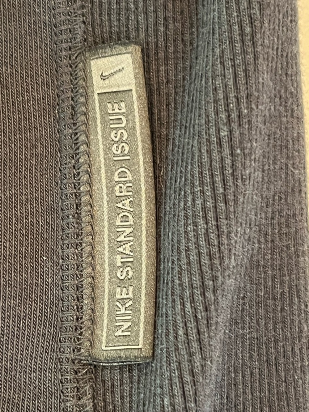 Nike Black Pullover with White 'FREAK' Logo - Picture 6 of 12